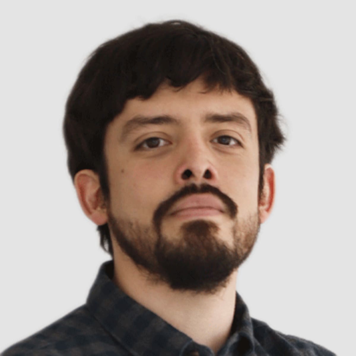 Gonzalo Valdivia
