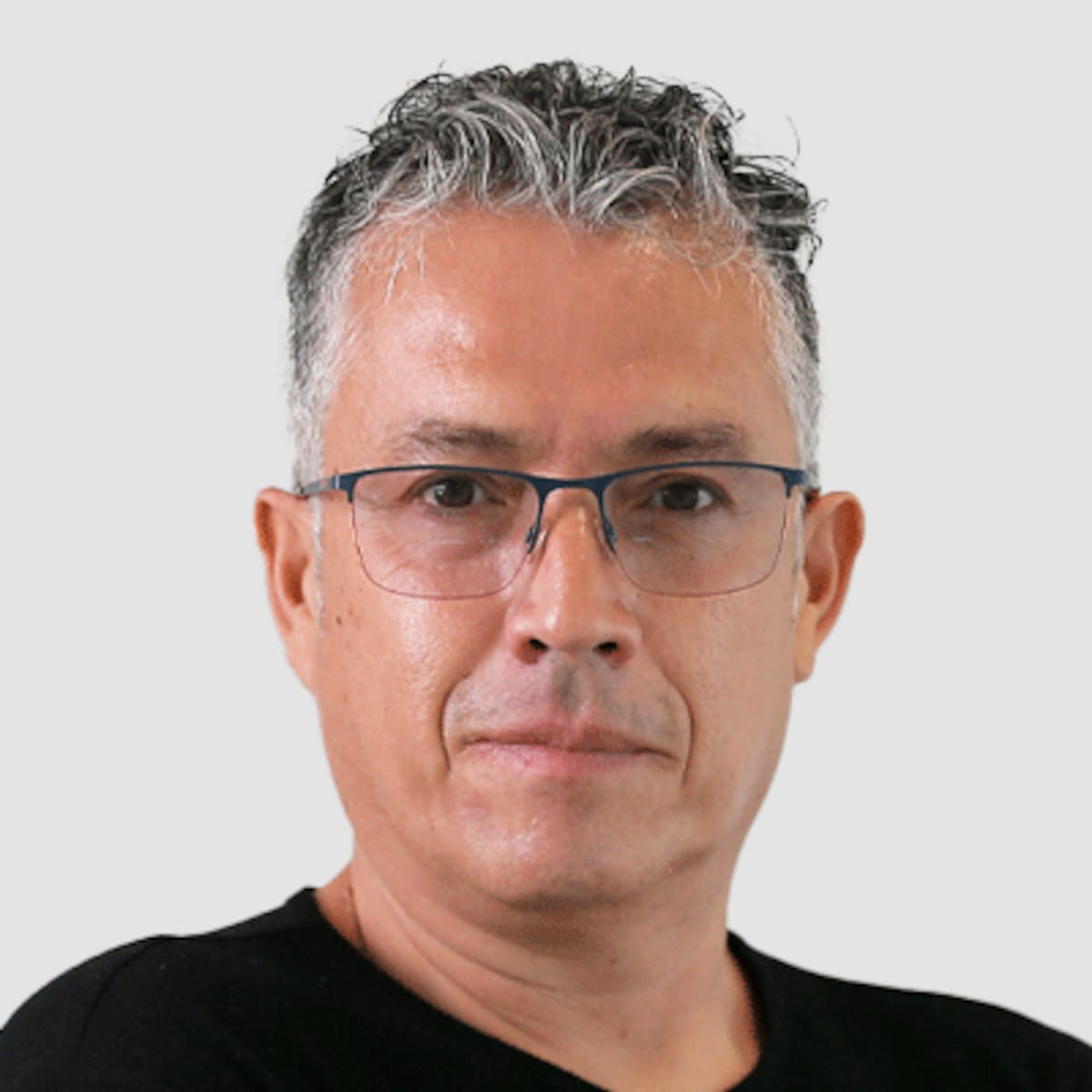 Marcelo Contreras