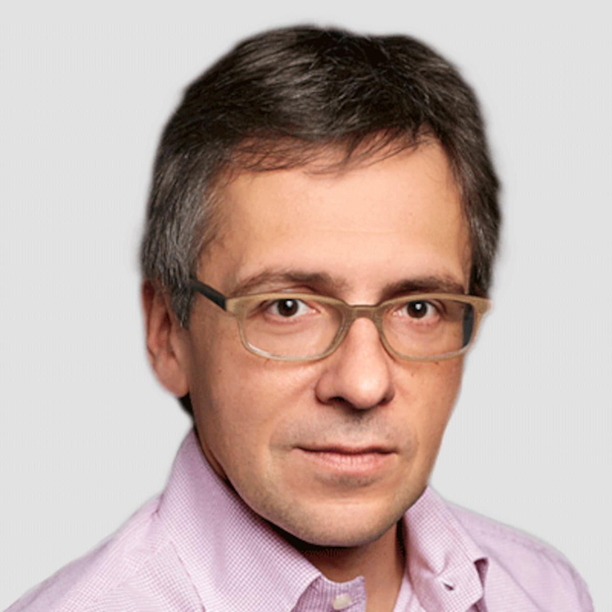 Ian Bremmer