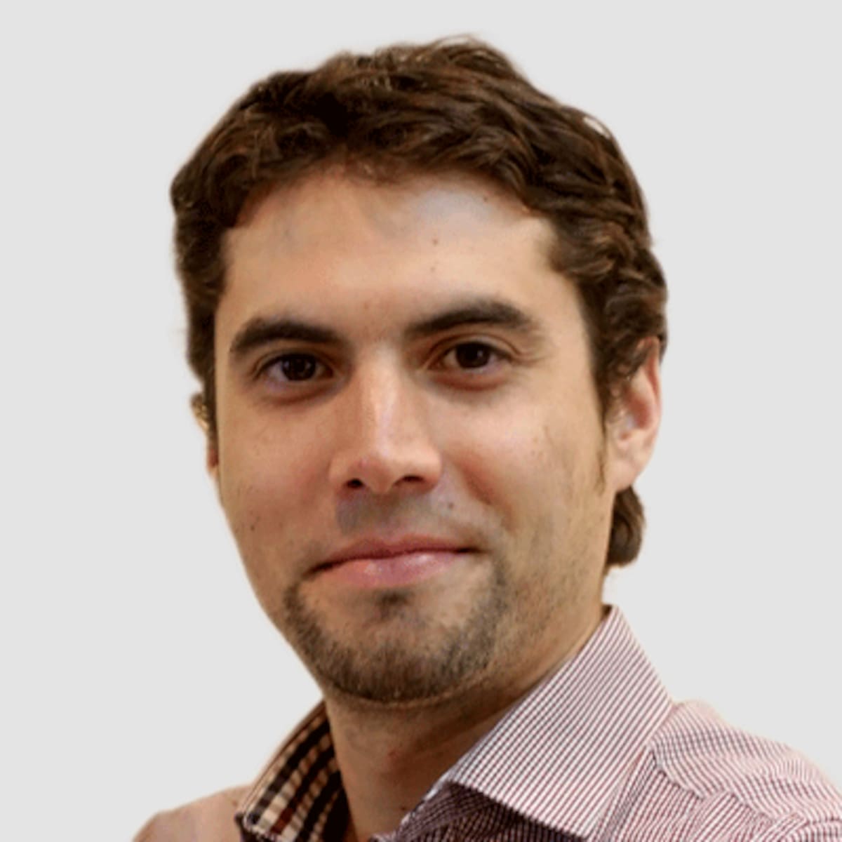 Joaquín Zulueta Carrandi