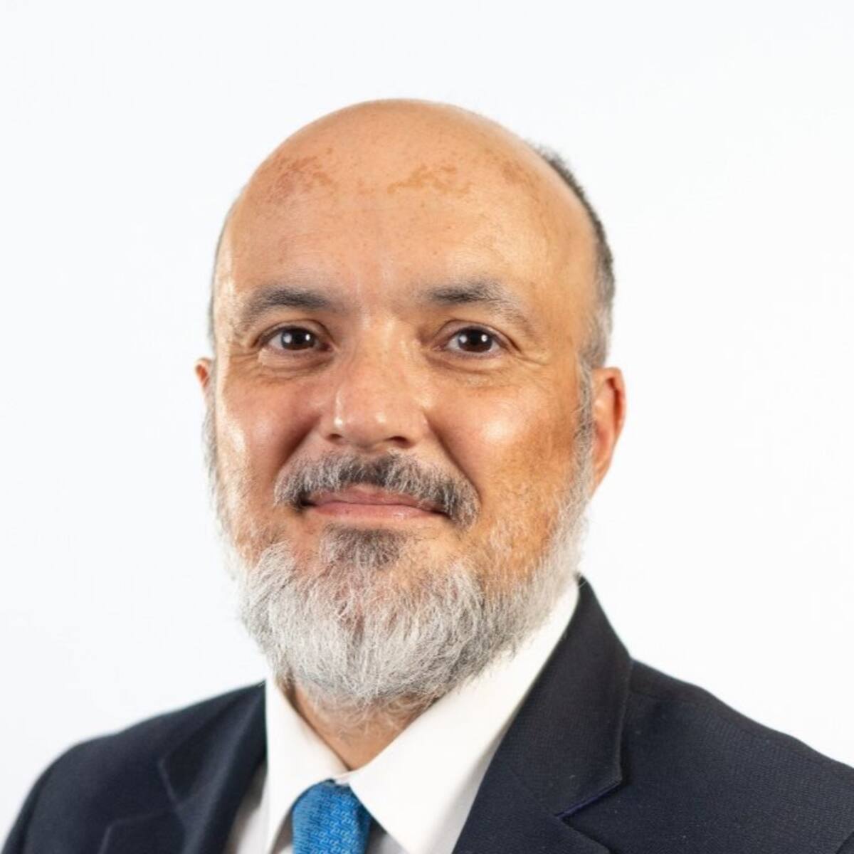 Gustavo Balmaceda