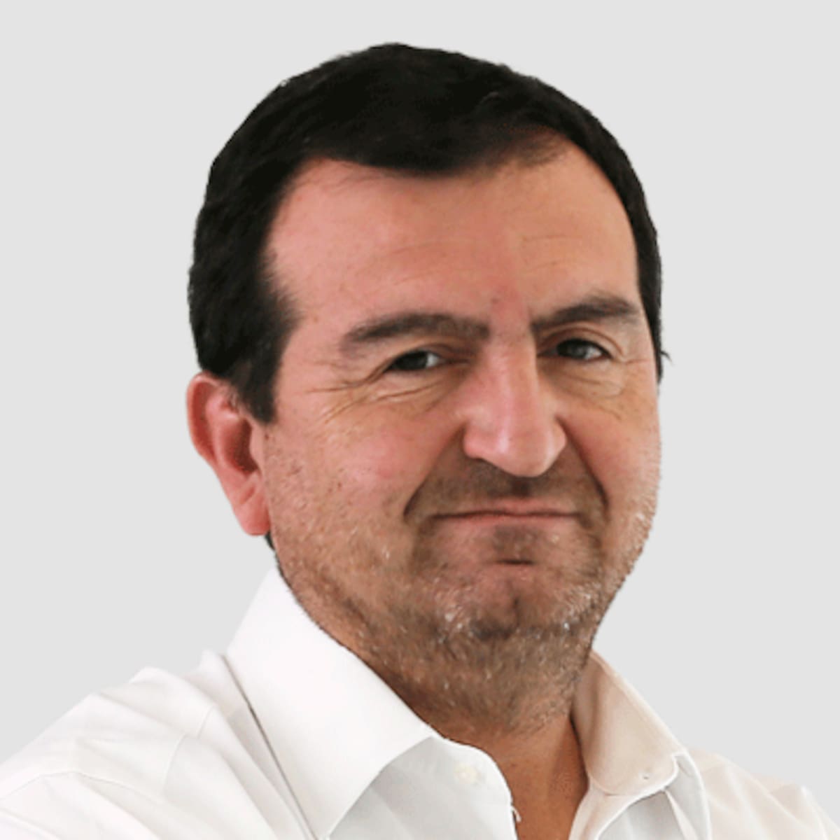 Víctor Cofré