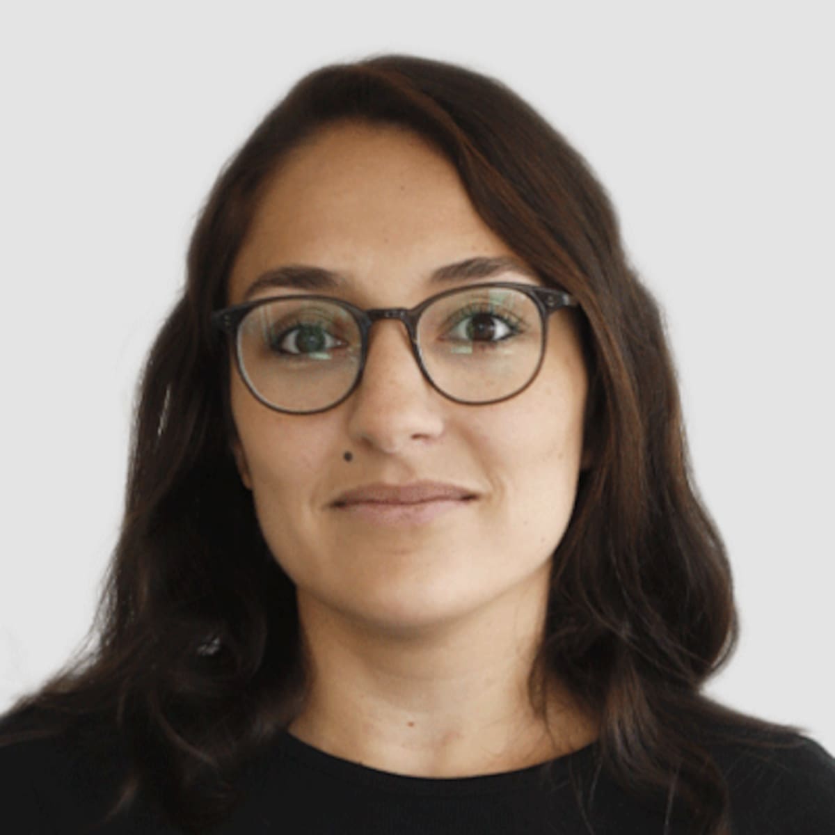 María Catalina Batarce
