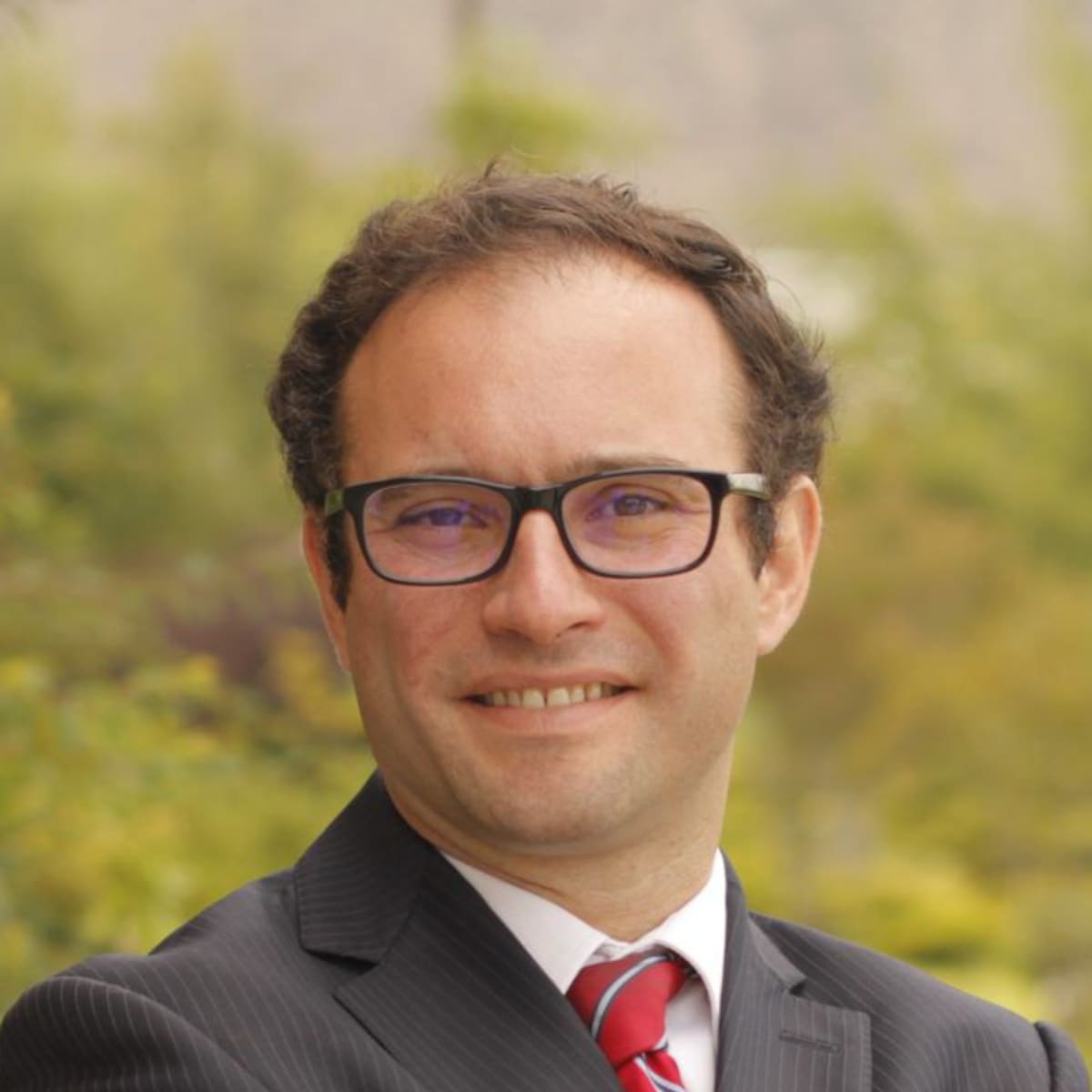 Sebastián Zárate