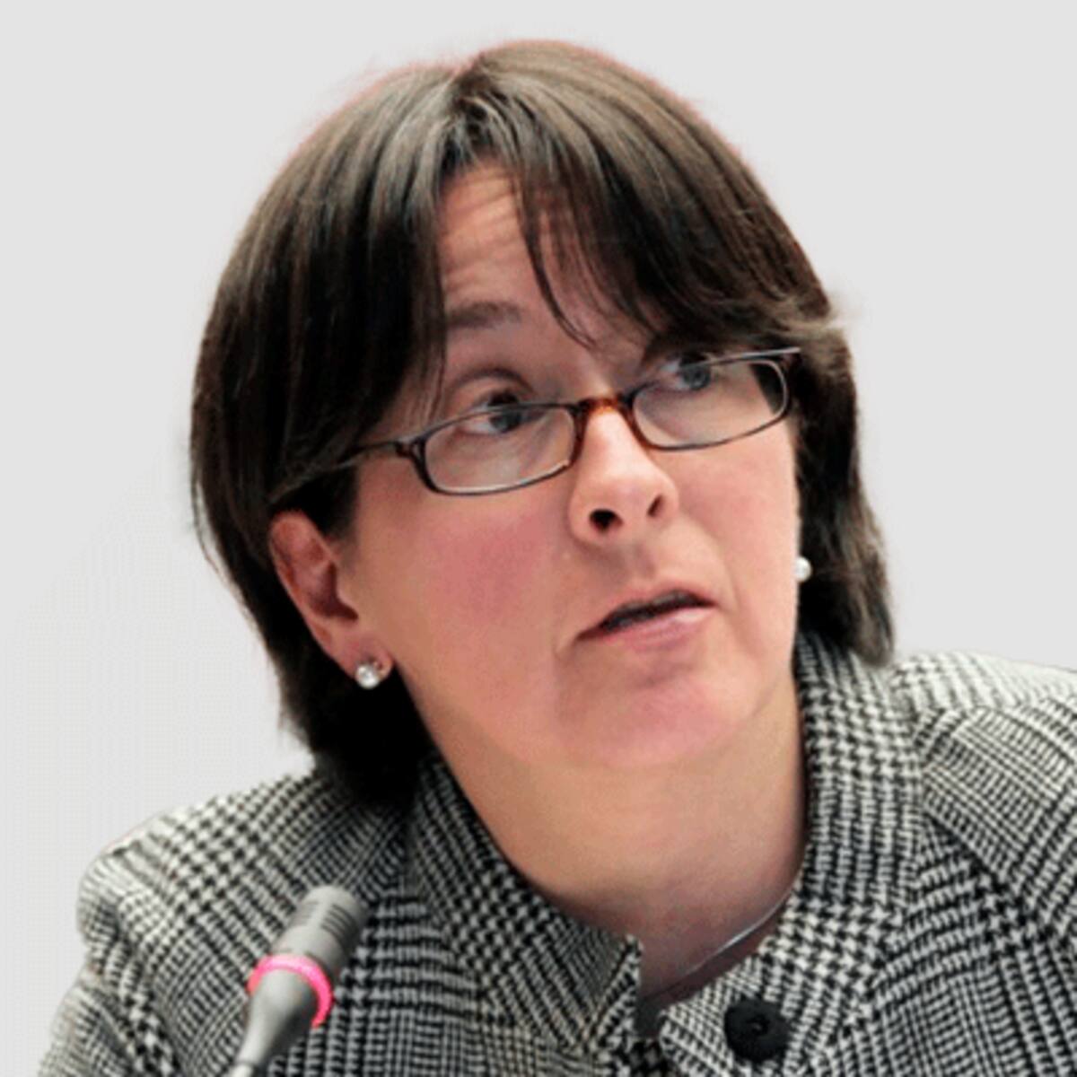 Claudia Paratori Cortés