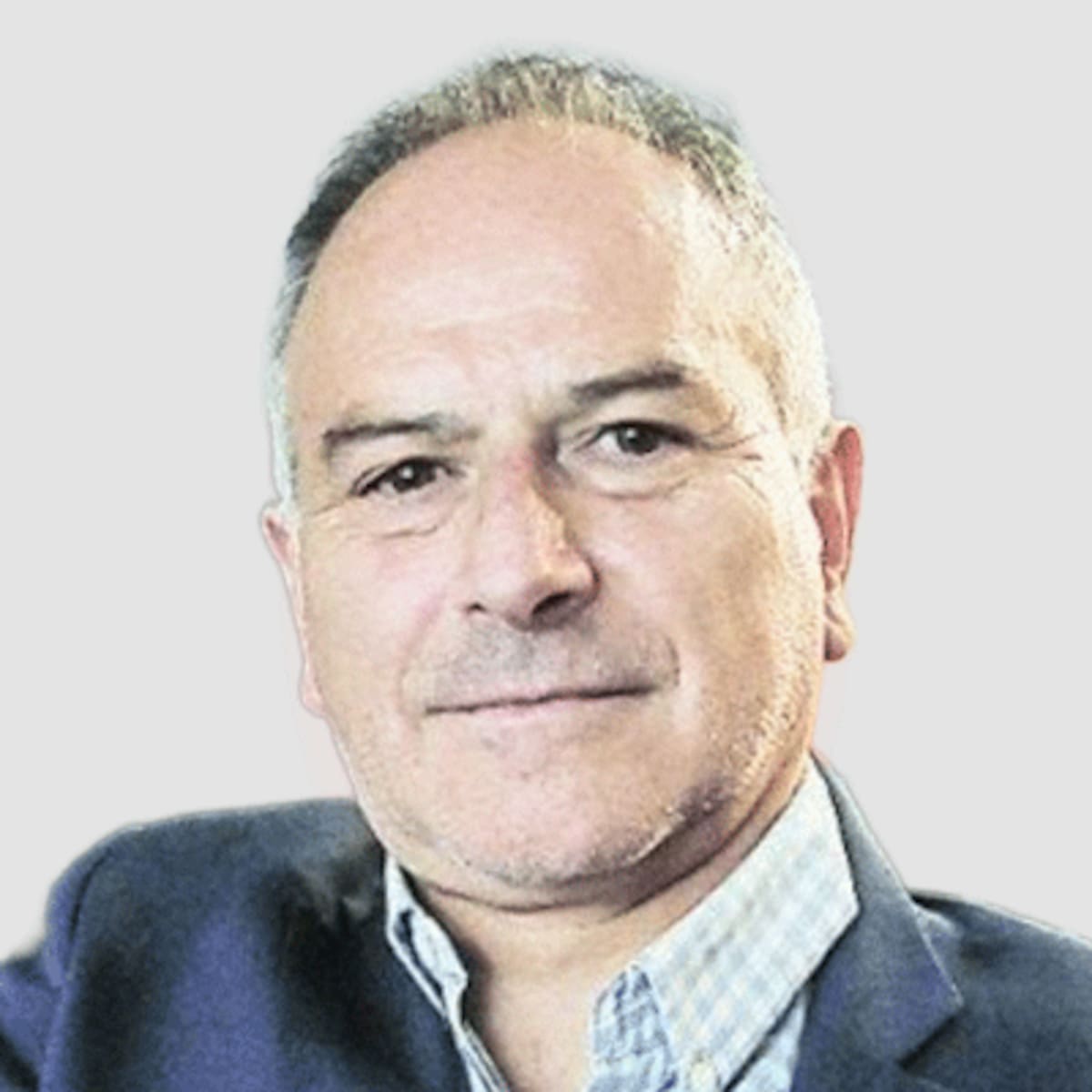 Juan Luis Carter