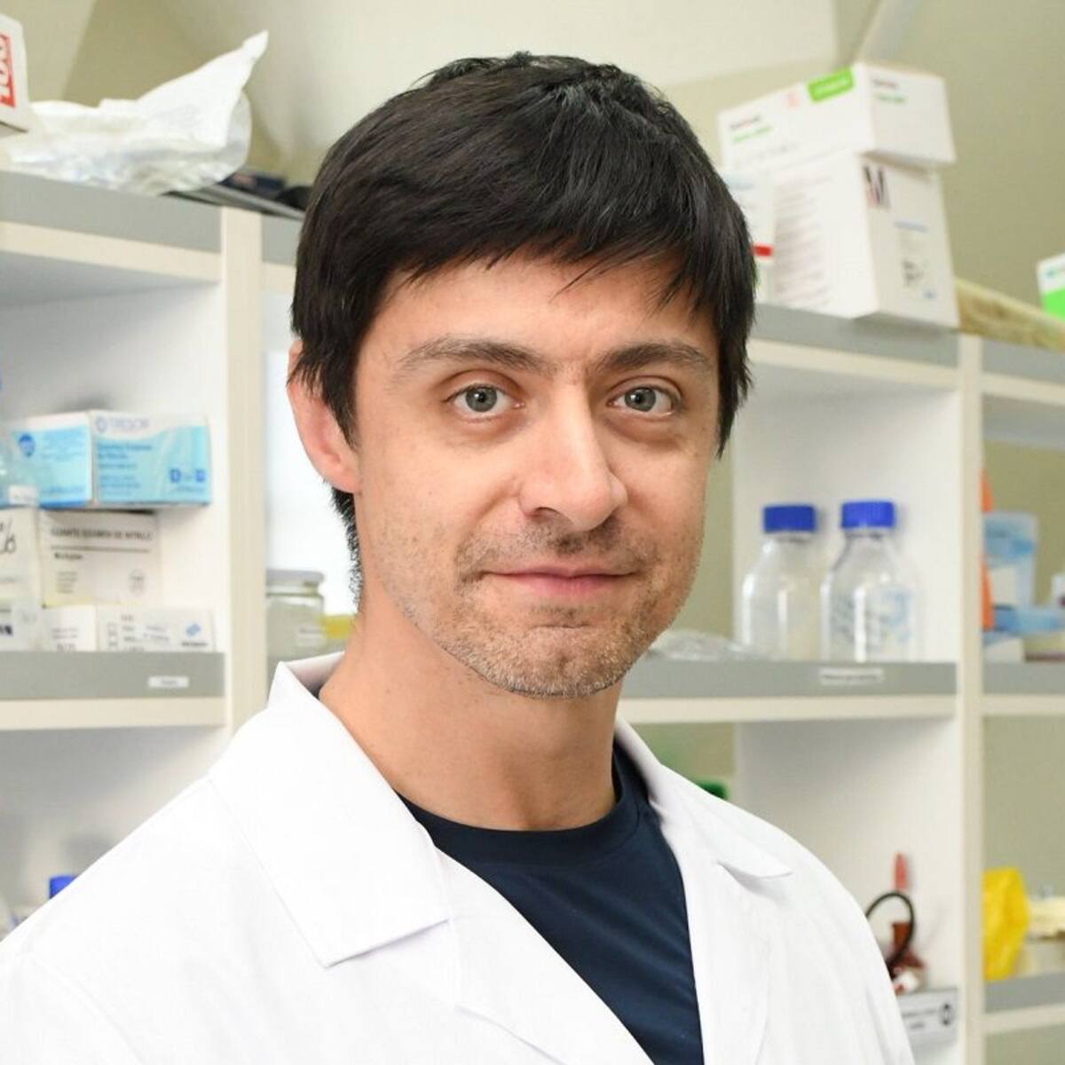 Dr. Guillermo Valenzuela Nieto