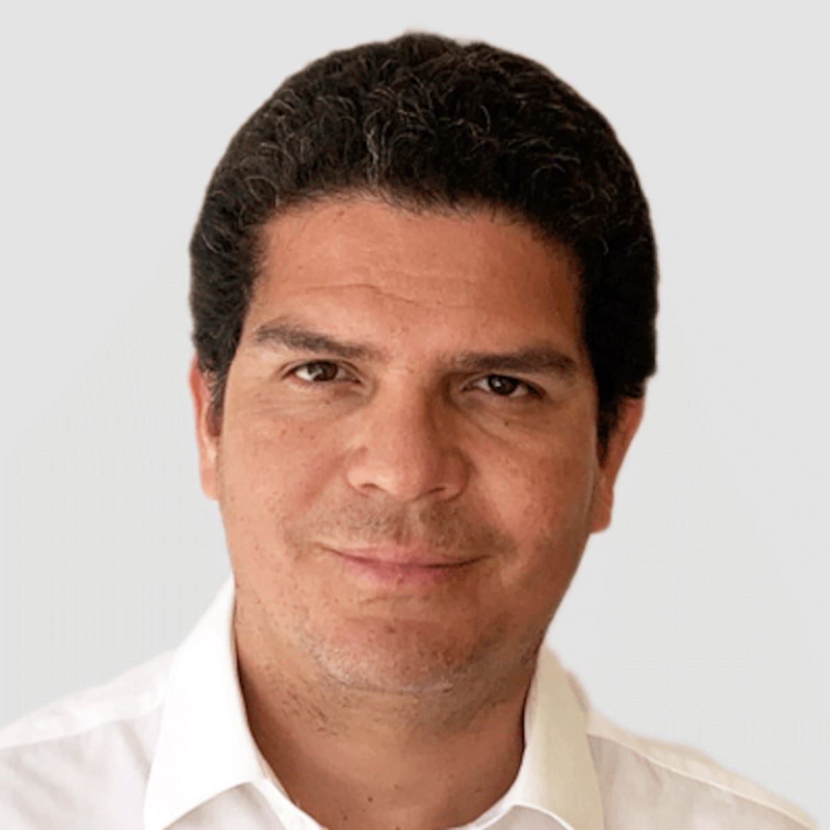 Mauricio Galleguillos
