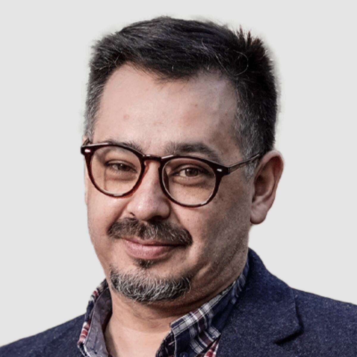 Fernando Carmona