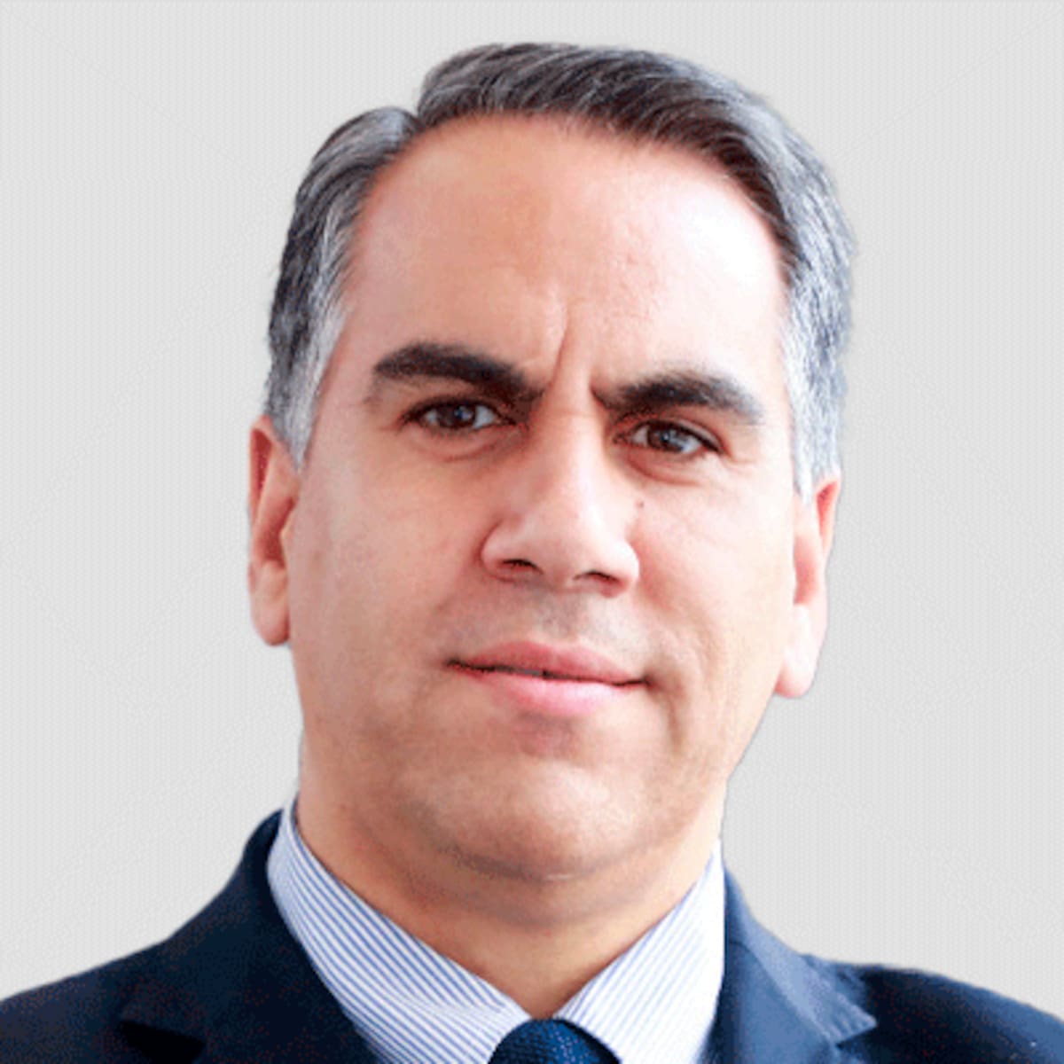 Pablo Urquízar