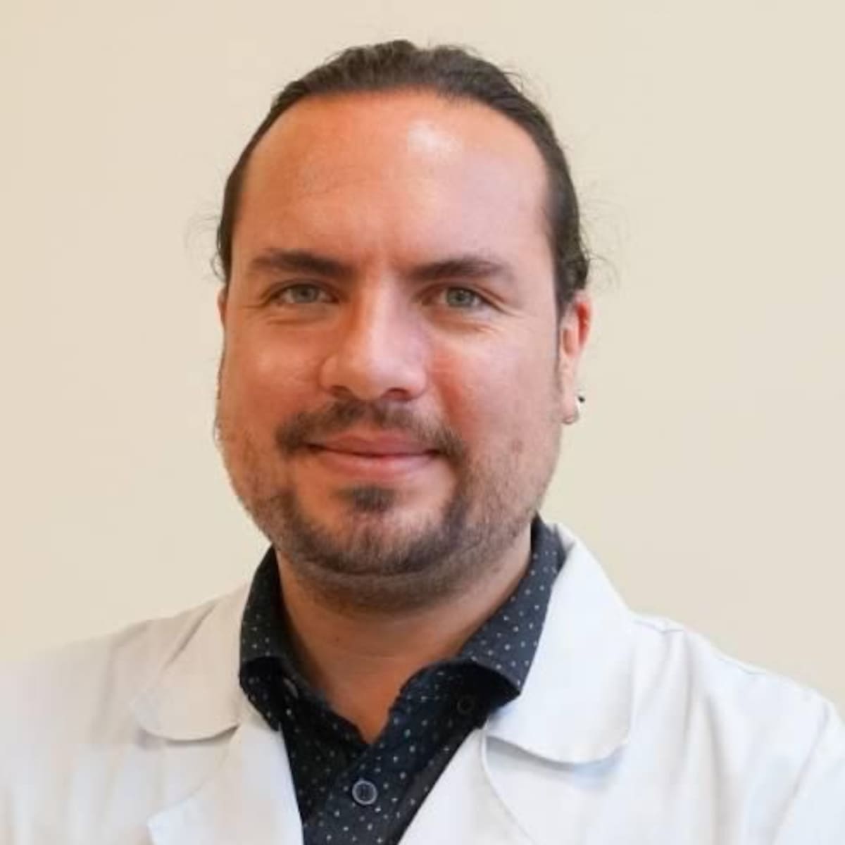 Pablo Gómez