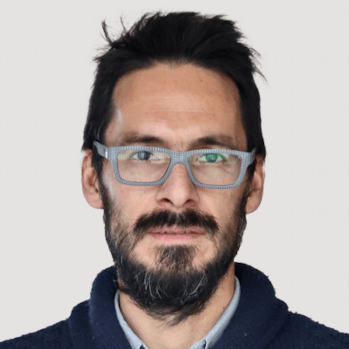 Javier Ruiz-Tagle