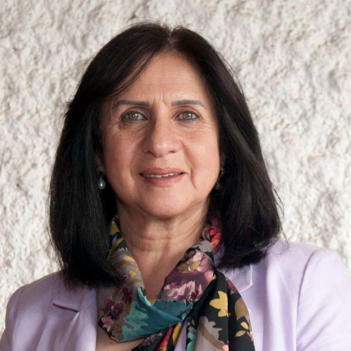Vera Baboun