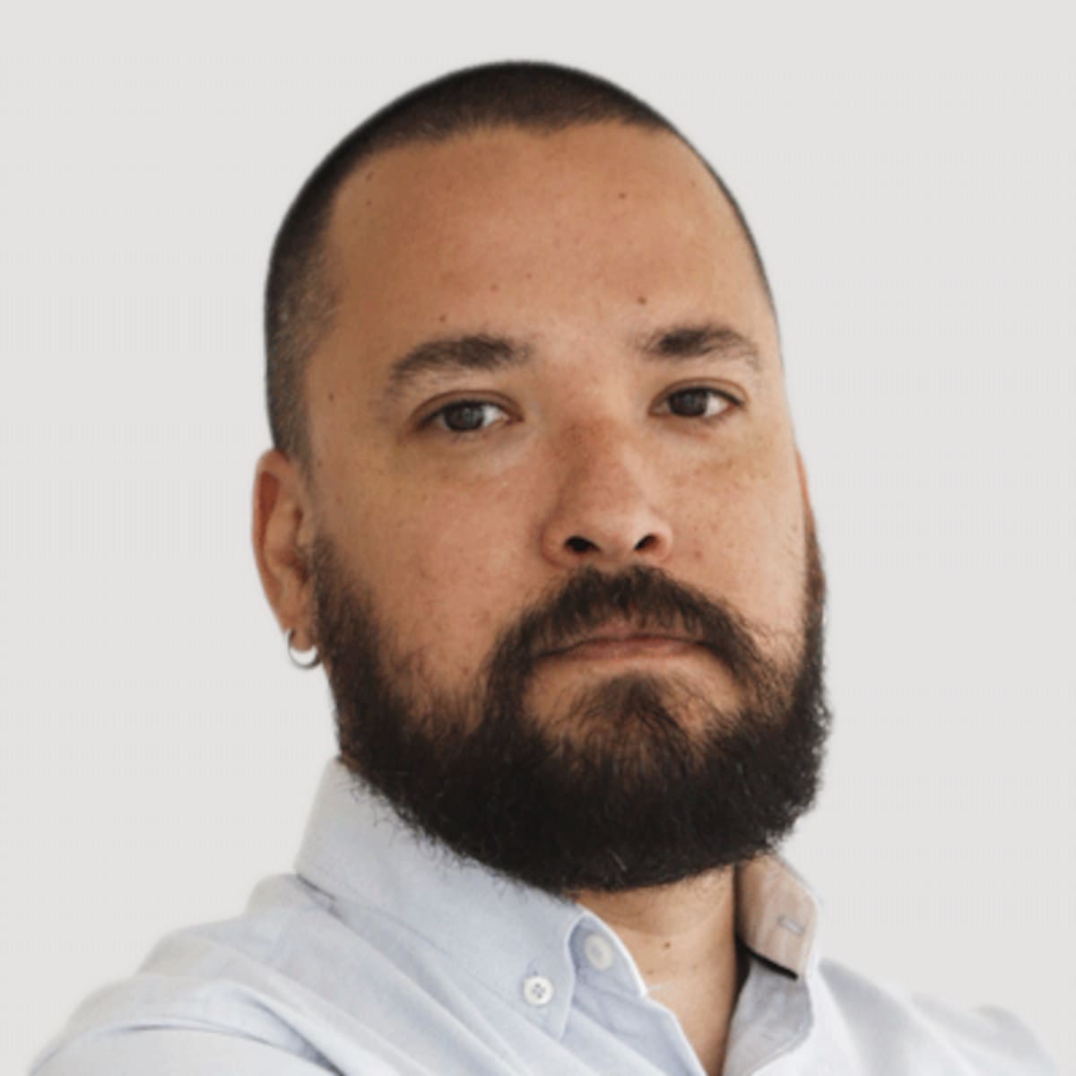 Alonso Aranda