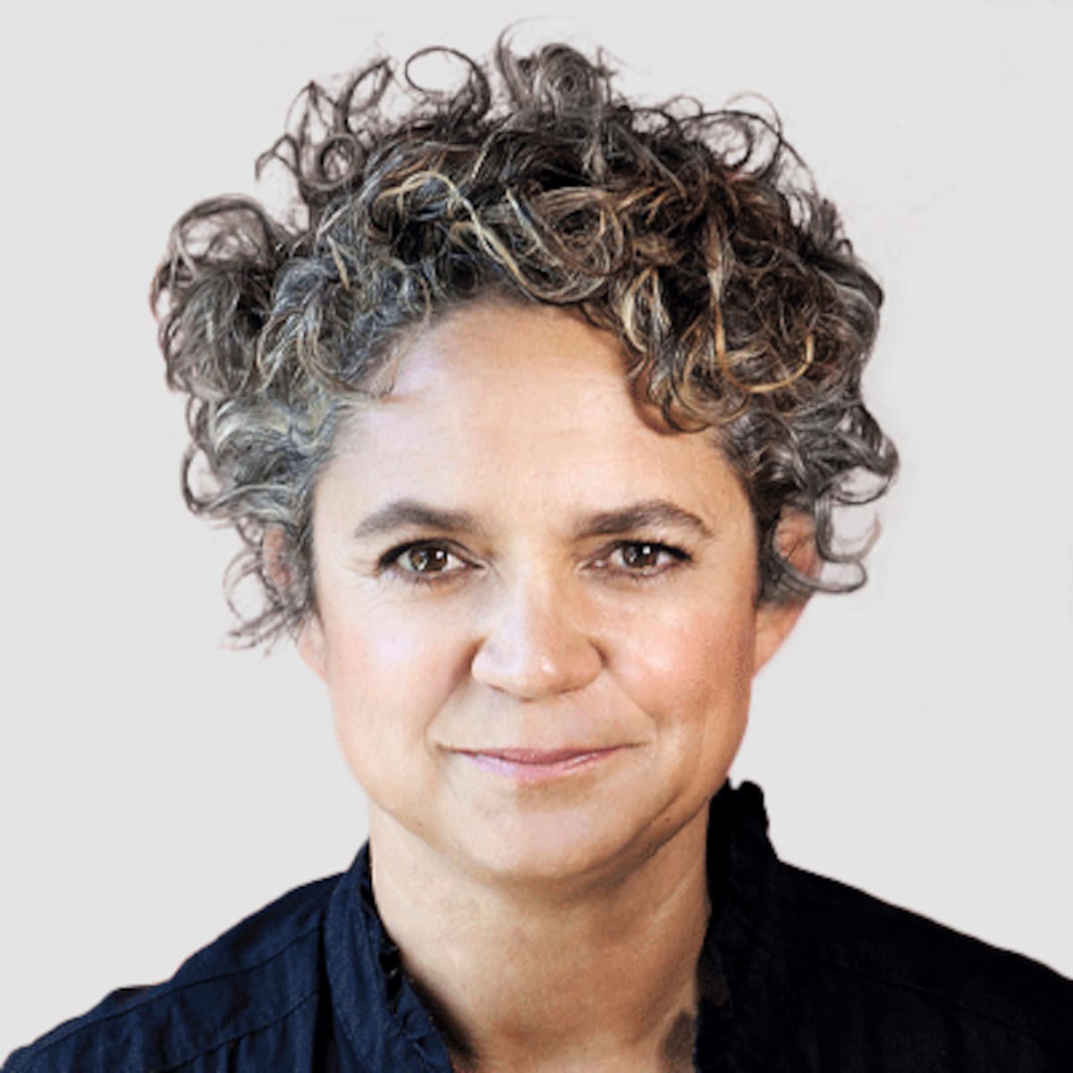 Paula Walker