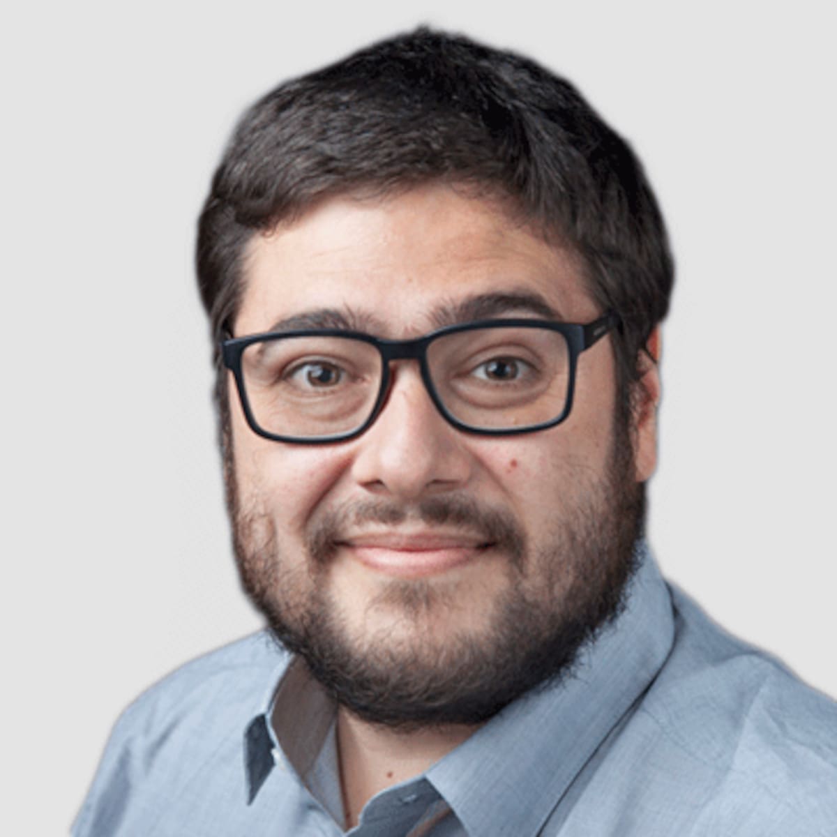 Rodrigo Espinoza Troncoso