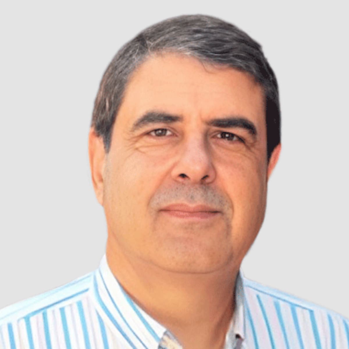 Gonzalo Martner