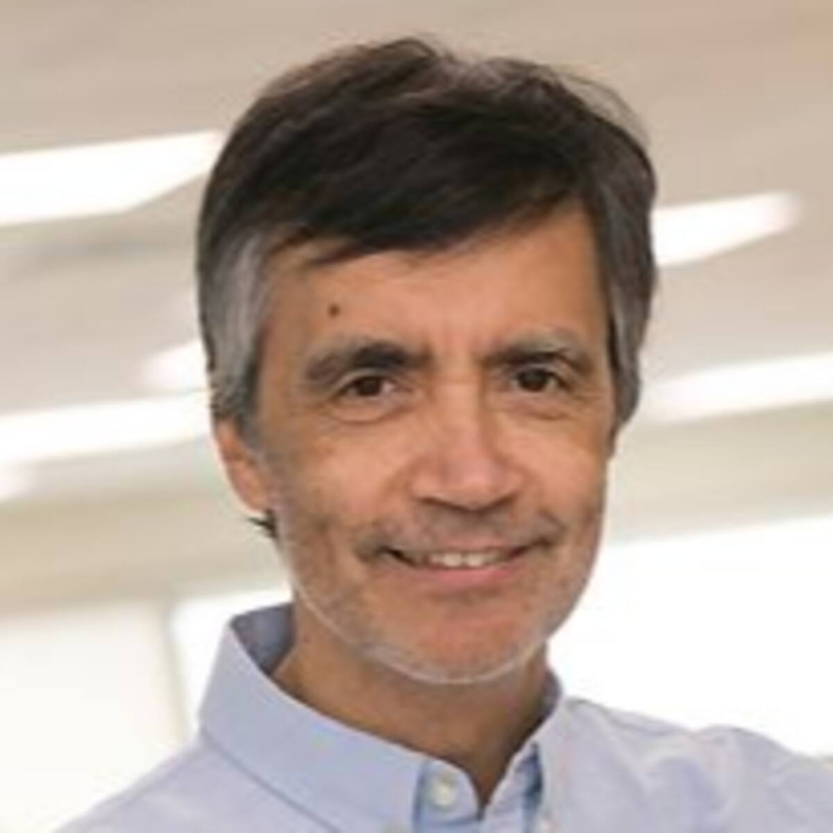 Álvaro Anríquez