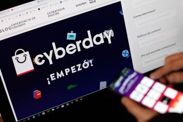 CyberDay no logra alcanzar el récord del año pasado y cierra con ventas por cerca de US$500 millones