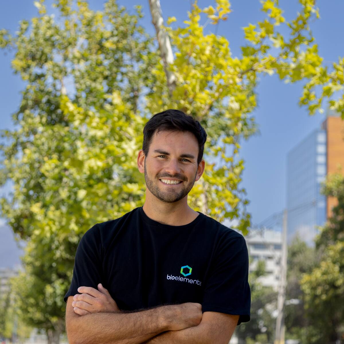 Ignacio Parada