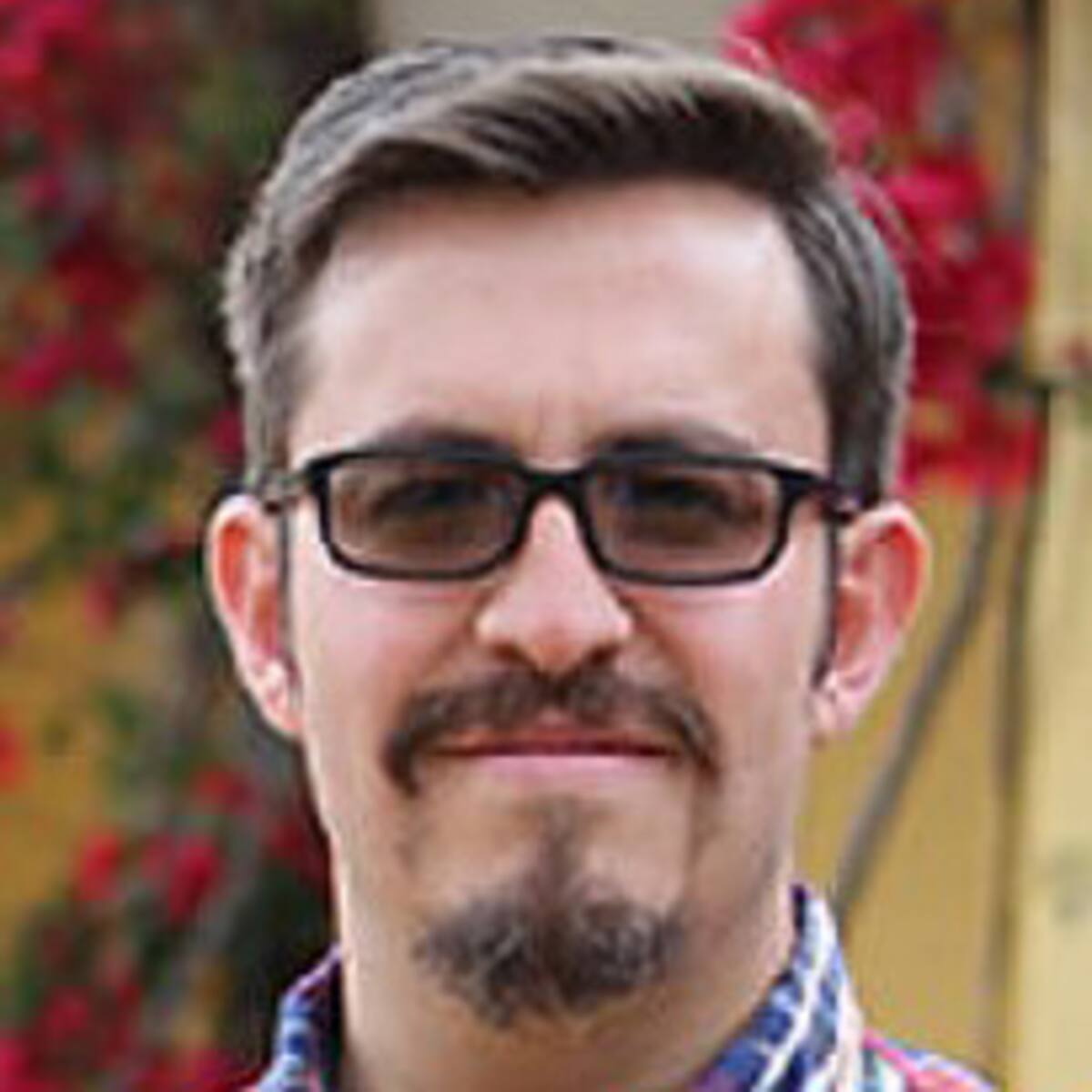 Juan Francisco Camino