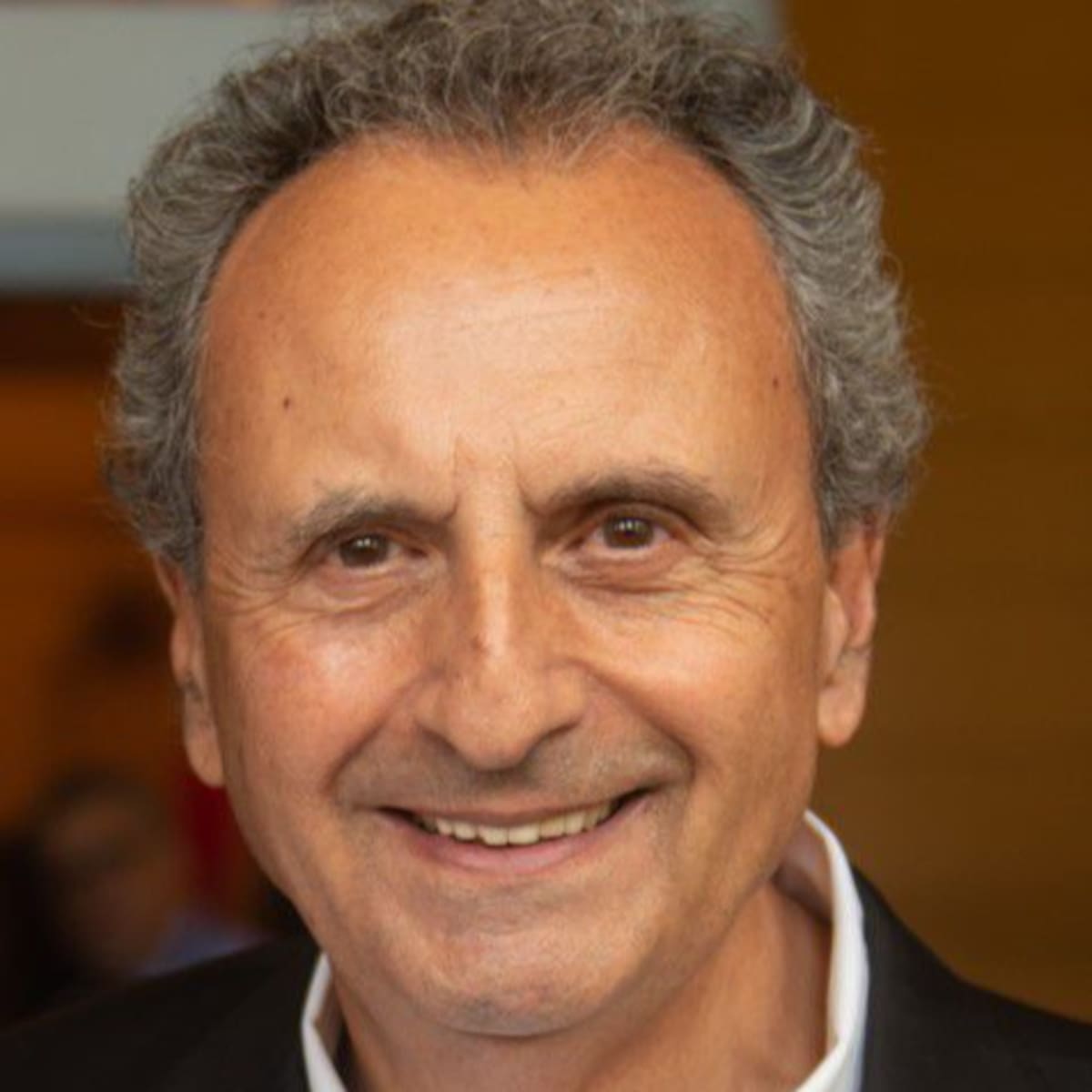 Patricio Hales