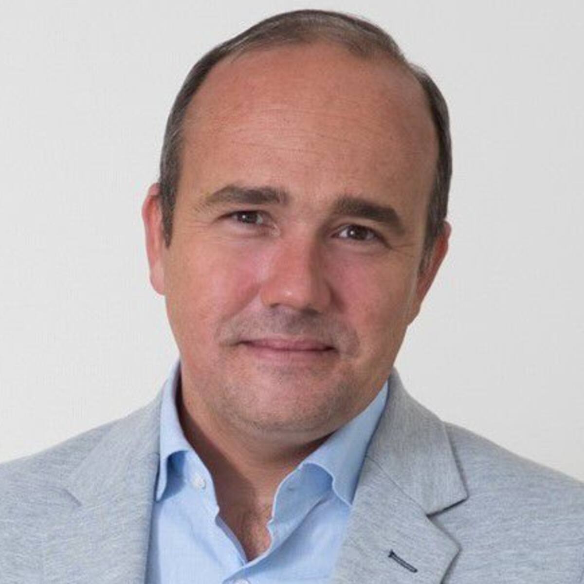 Jorge Cash