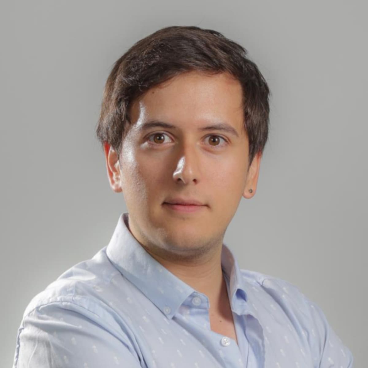 Flavio Quinteros