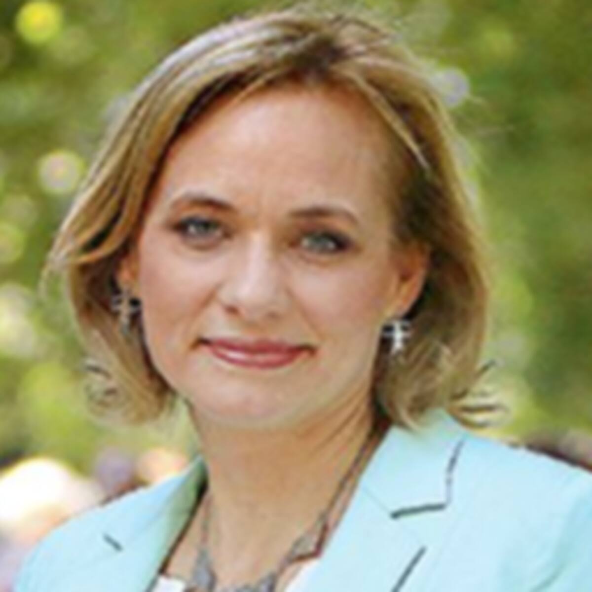 Carolina Goic