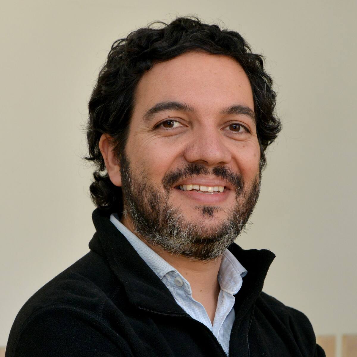 Jorge Atria