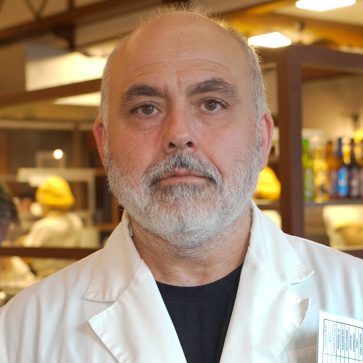 Carlo Siri