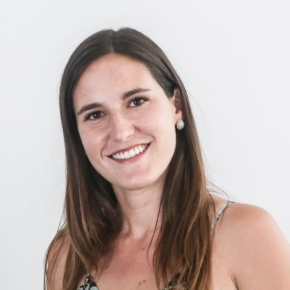 María Paz Ceresuela