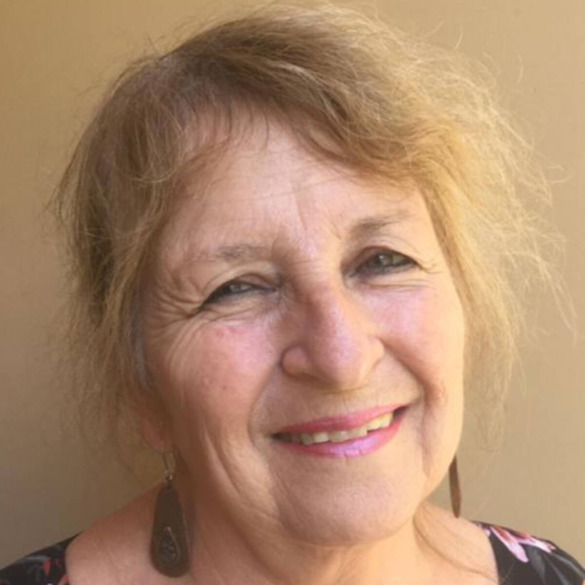 Elizabeth Zepeda Varas