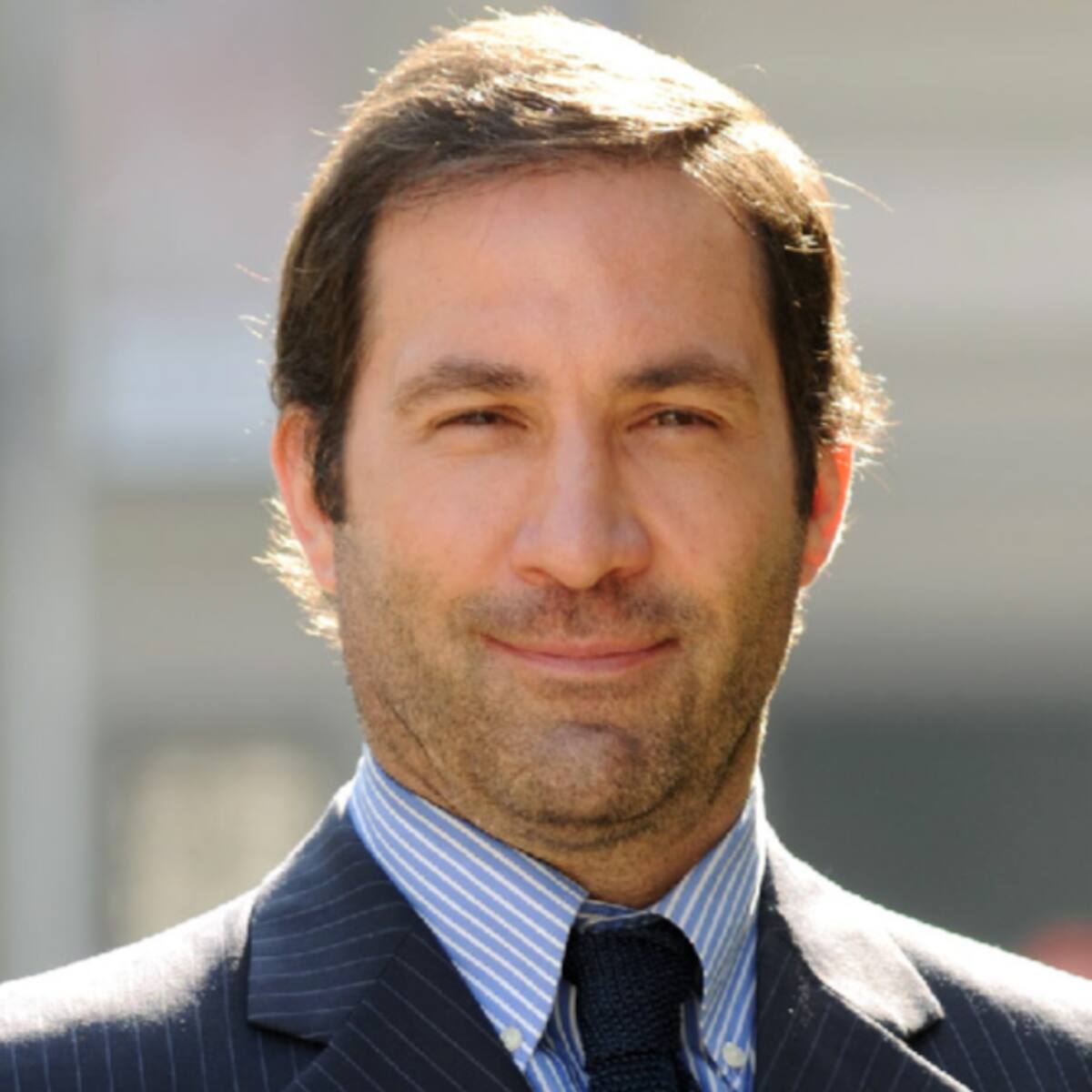 Francisco Javier Leturia
