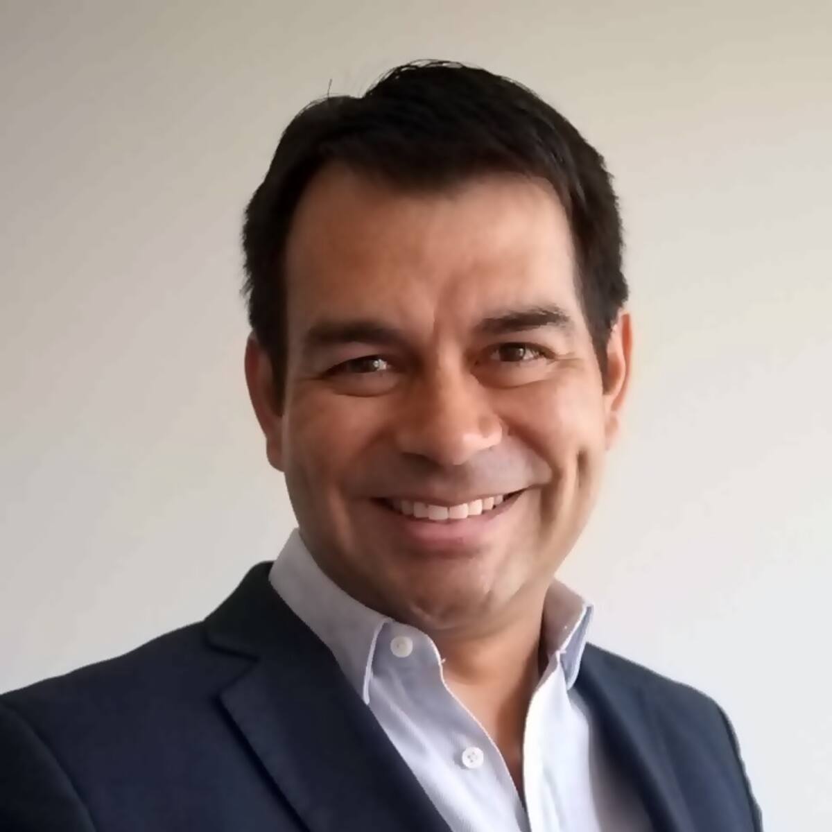 Claudio Macías