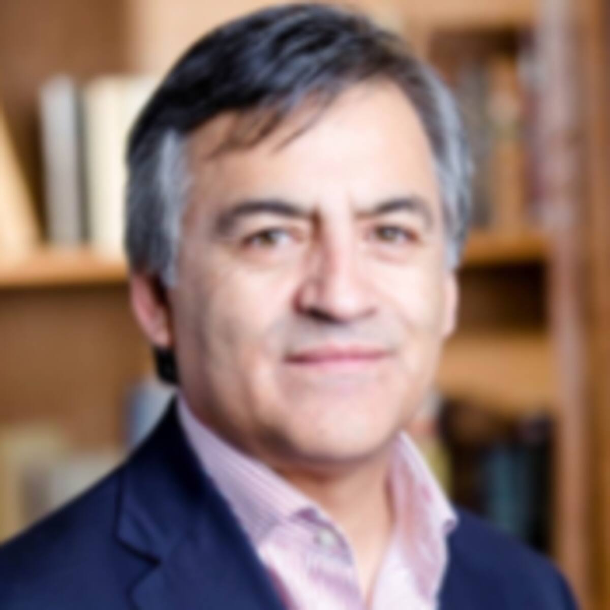 César Díaz