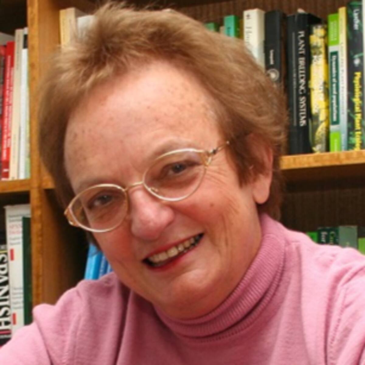 Mary Therese Kalin