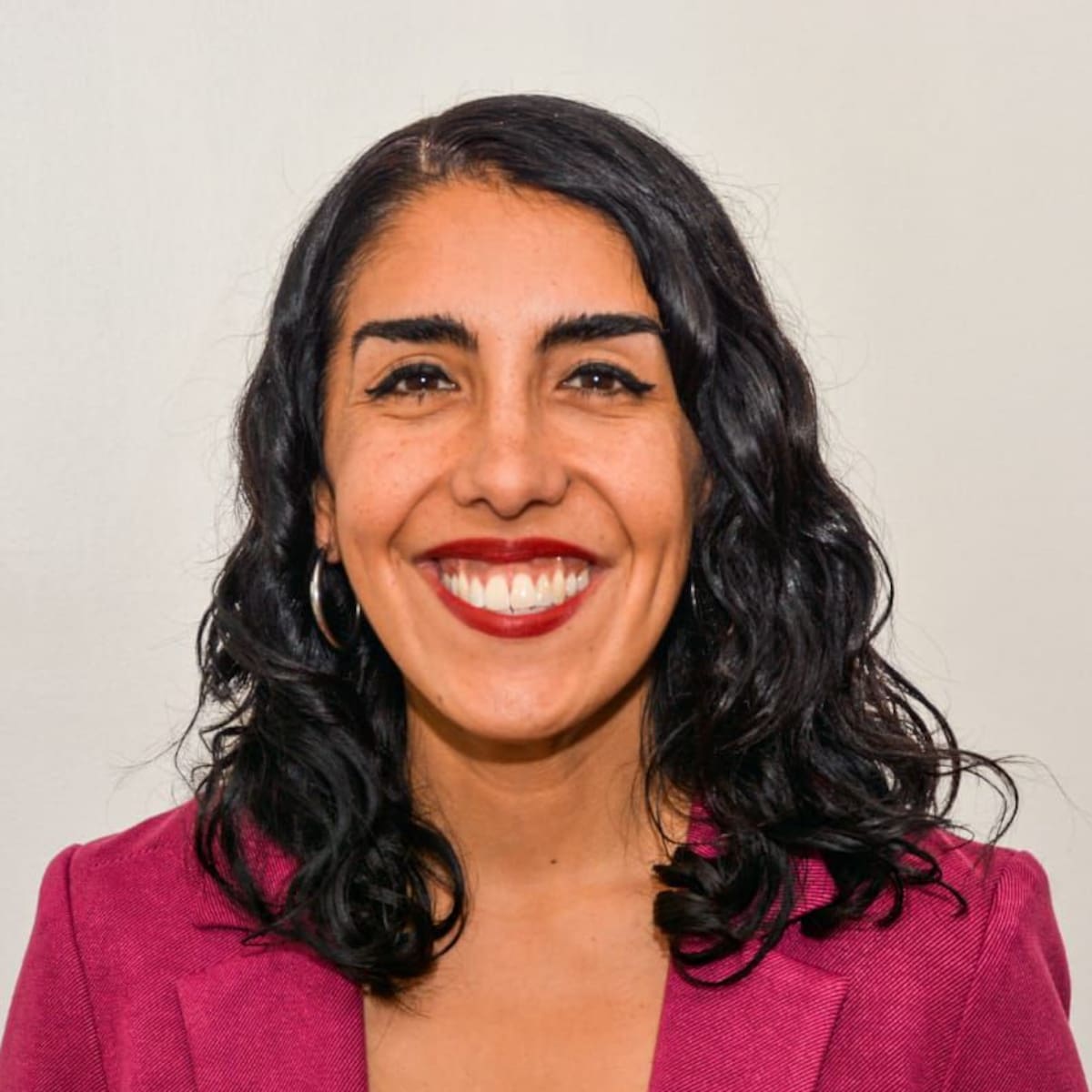 María Pardo