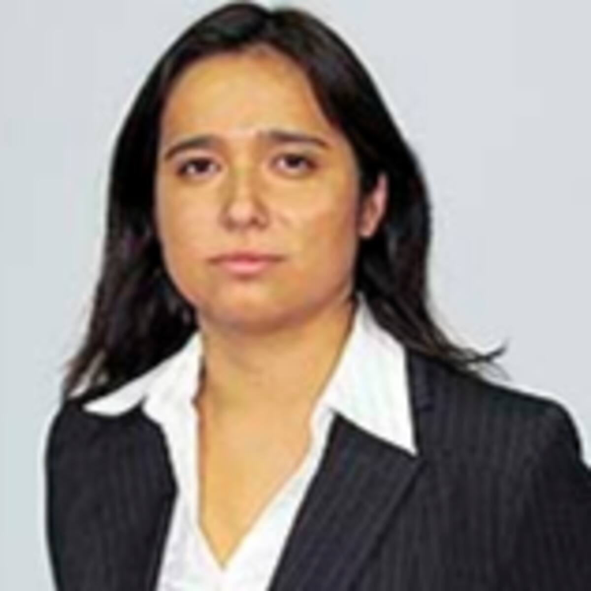 Ana Henríquez