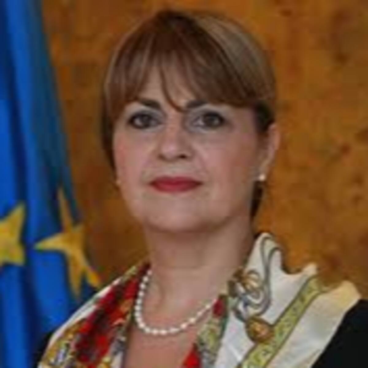 Stella Zervoudaki