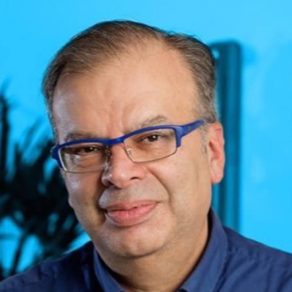 Paolo Mefalopulos