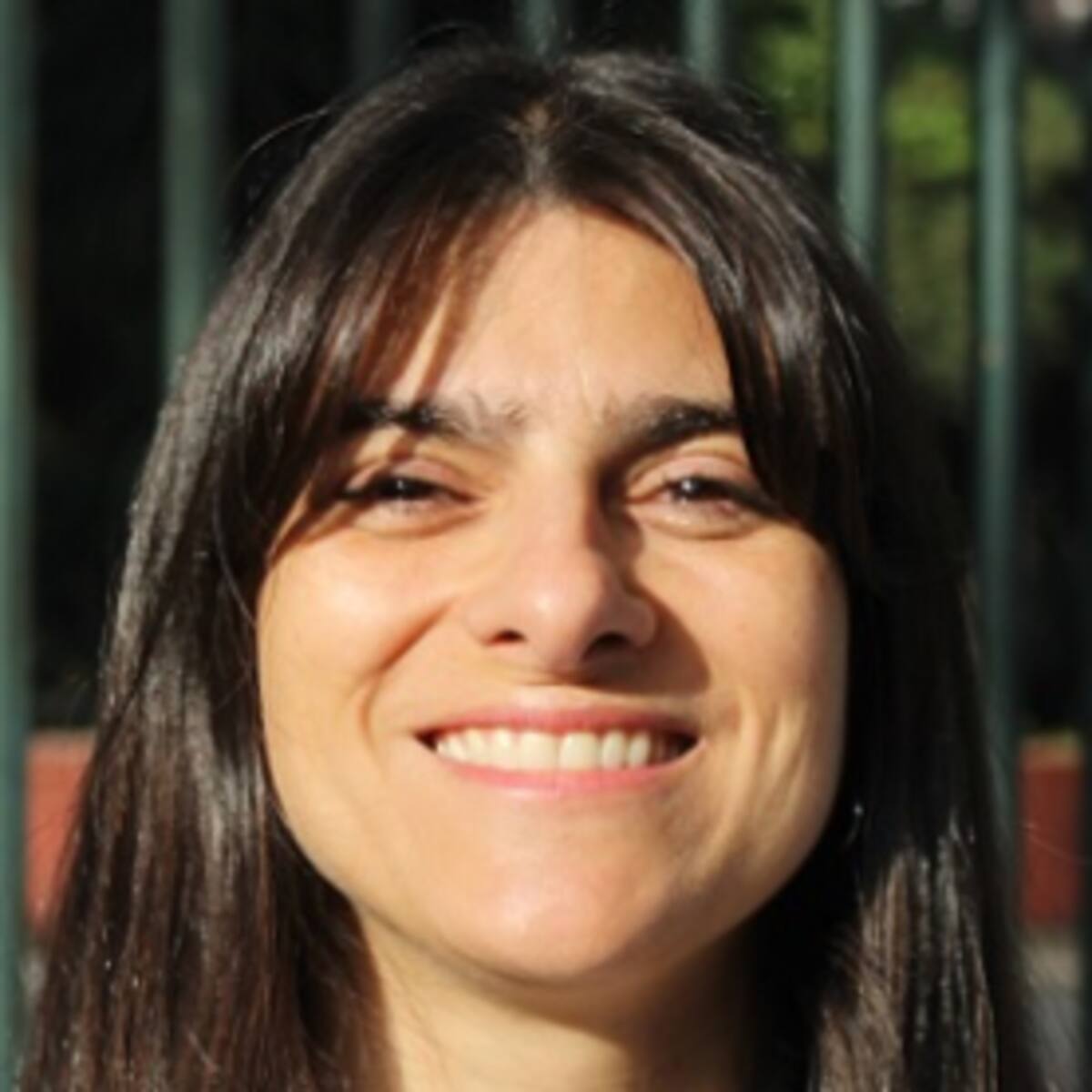 Cecilia Vizcaya