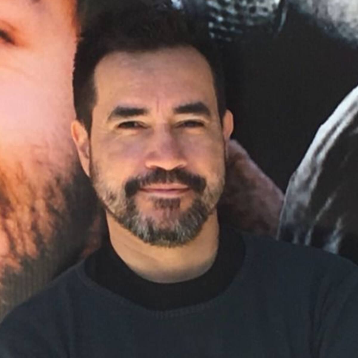 Marcelo Castañón
