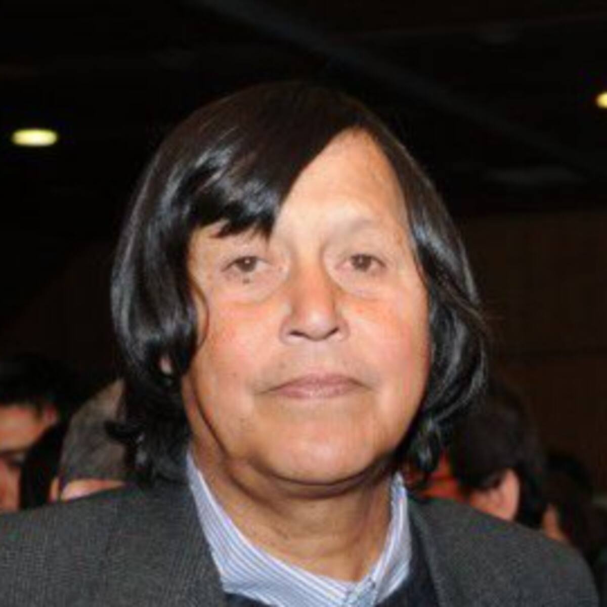 Leopoldo Vallejos