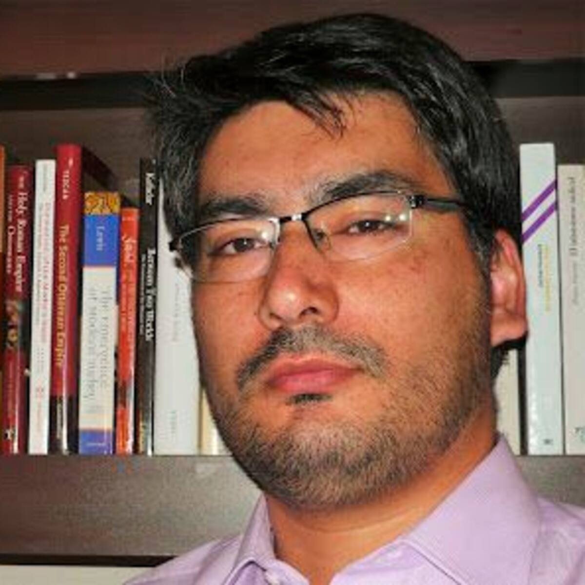 Sebastián Salinas
