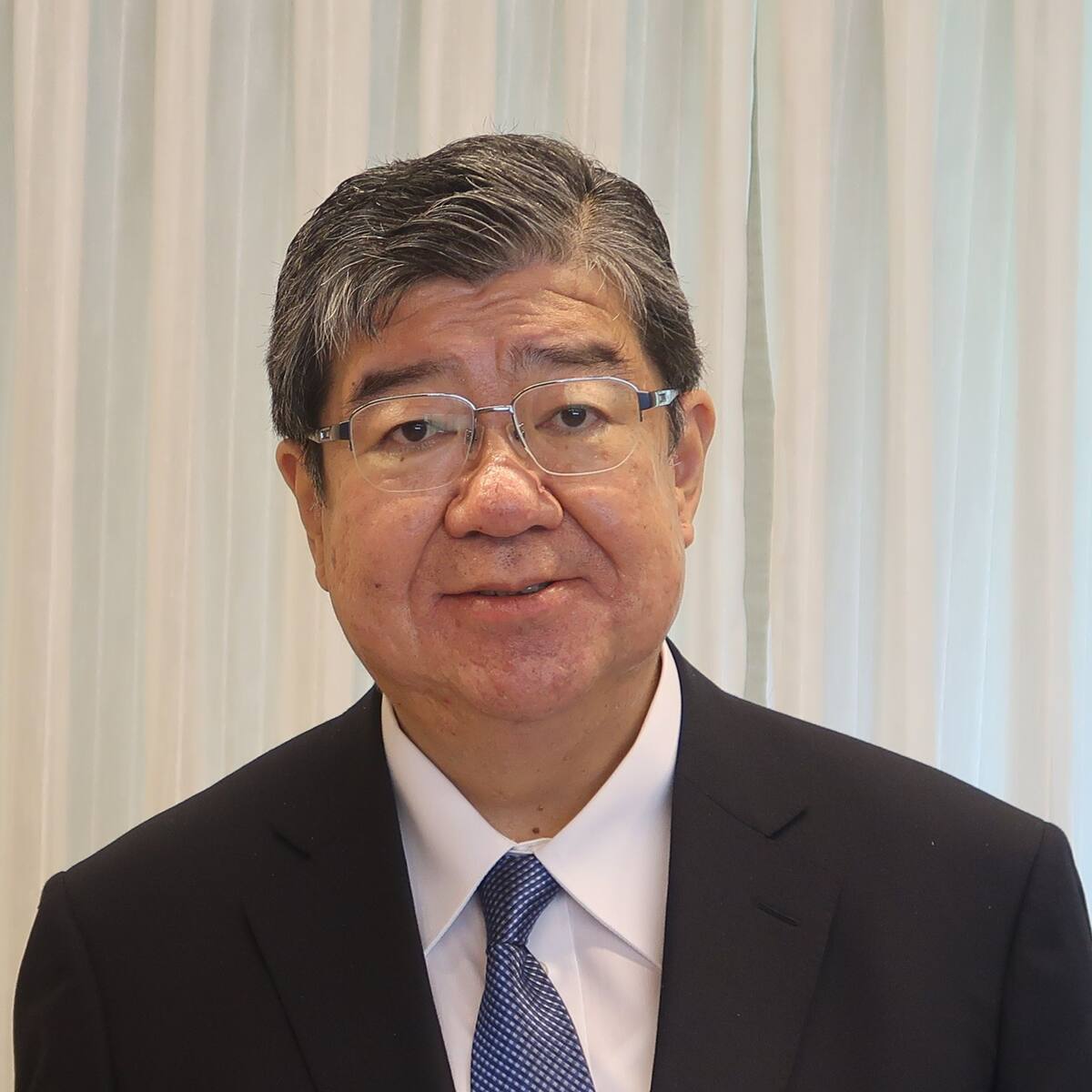 Shibuya Kazuhisa