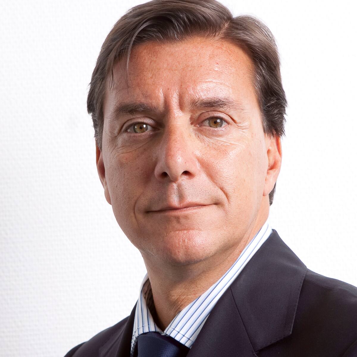 Andrés Pizarro