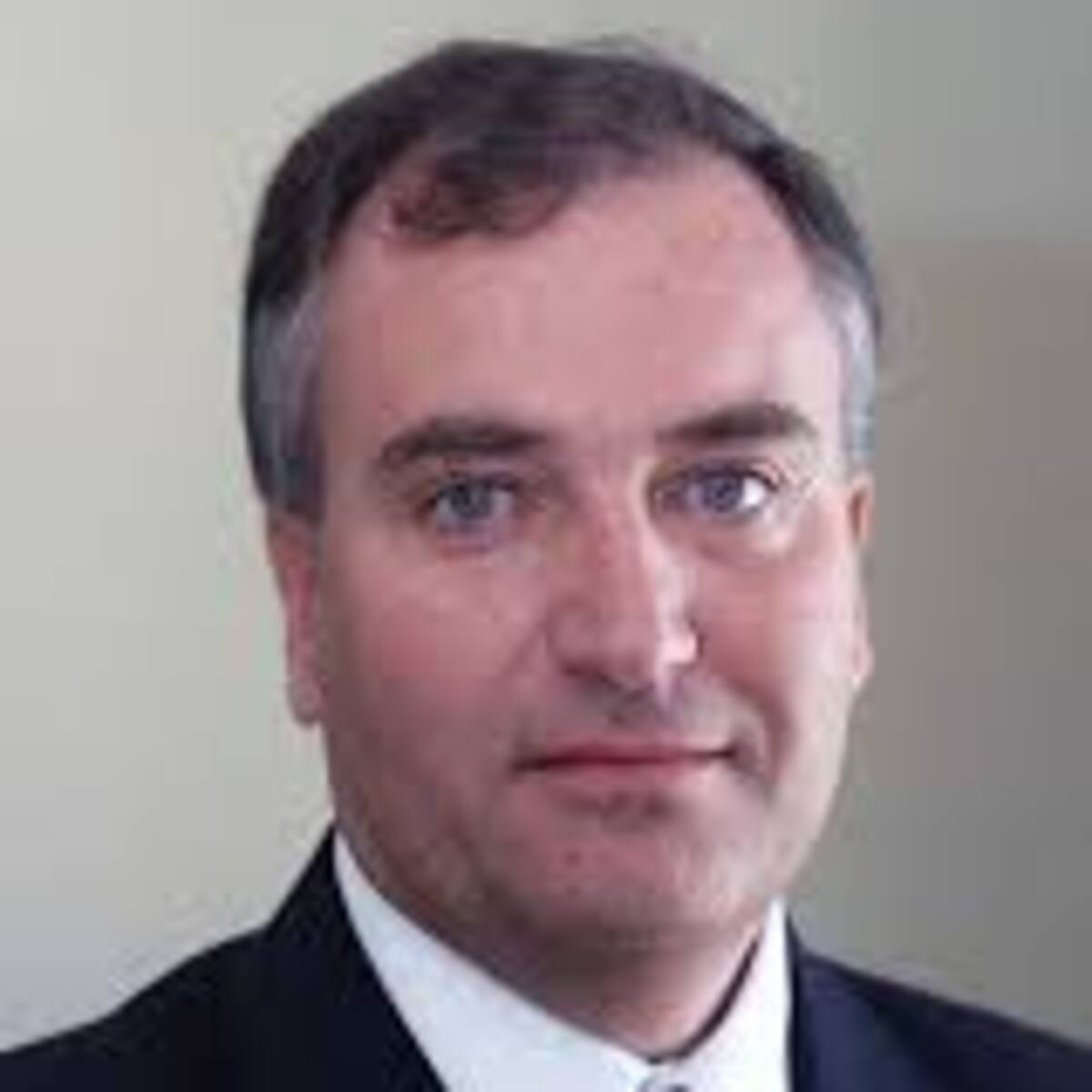 Andrés Molina