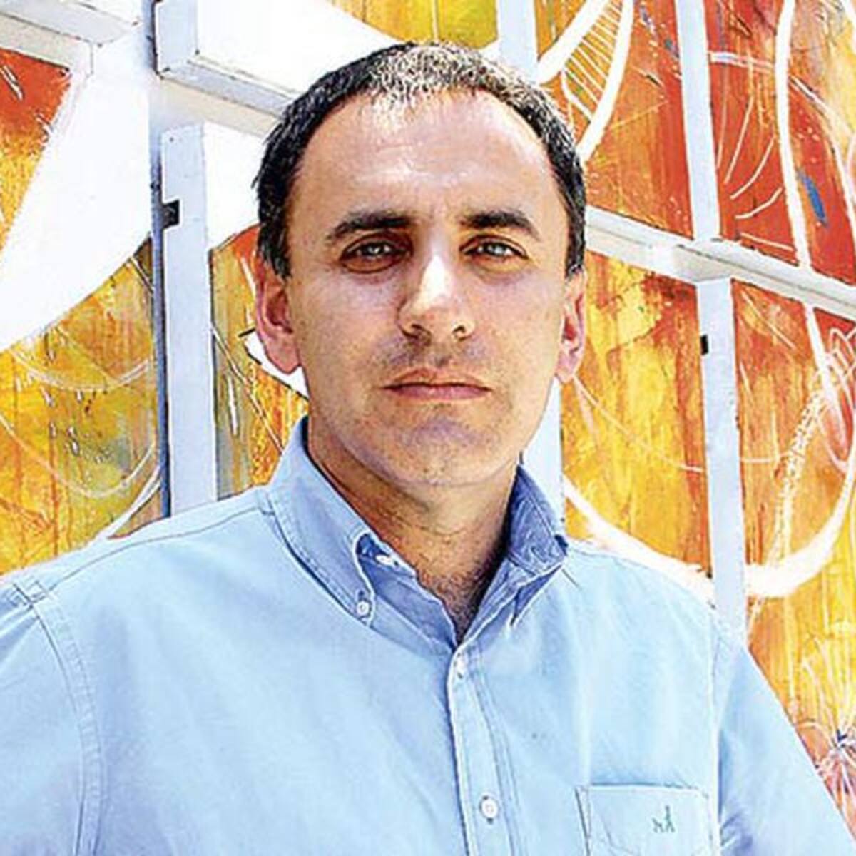 Francisco Soto