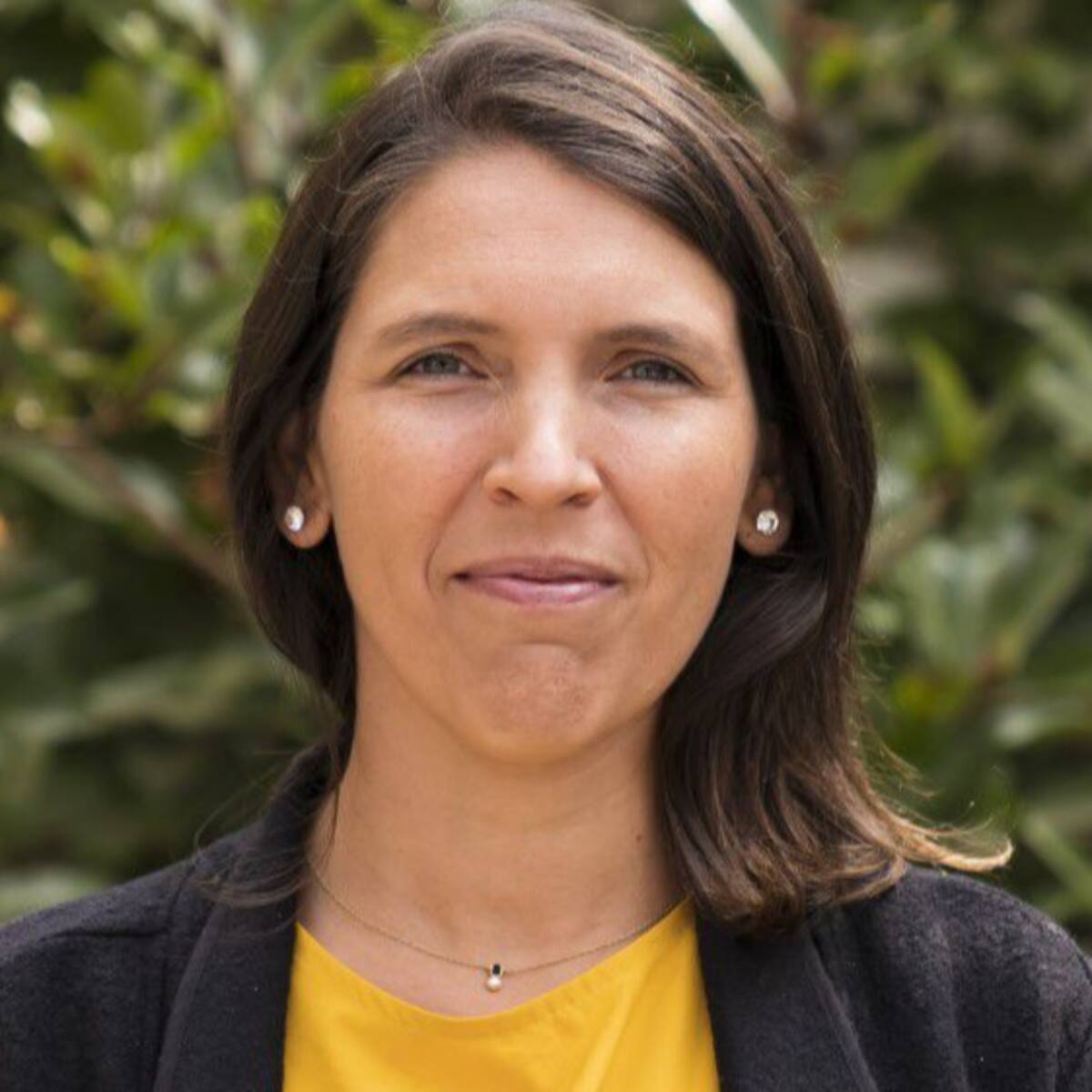 Rocío Espinoza